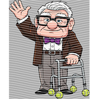 Disney Style-DSN 709